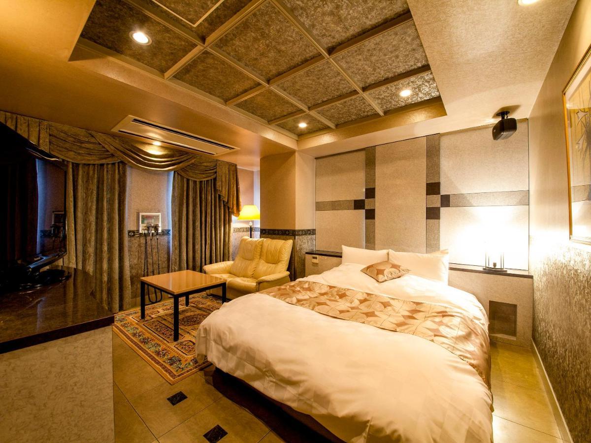 Saint Martin (Adults Only) Hotel Quioto Exterior foto
