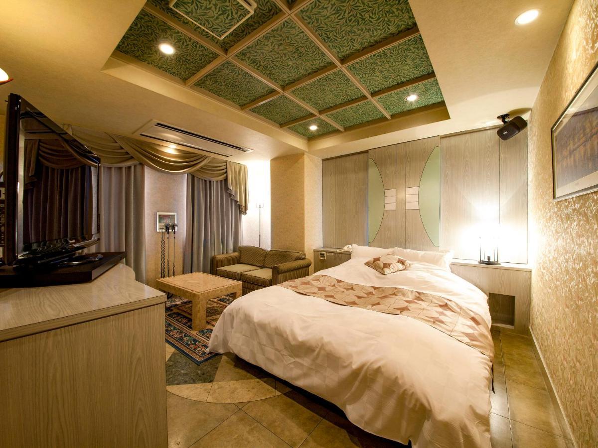 Saint Martin (Adults Only) Hotel Quioto Exterior foto