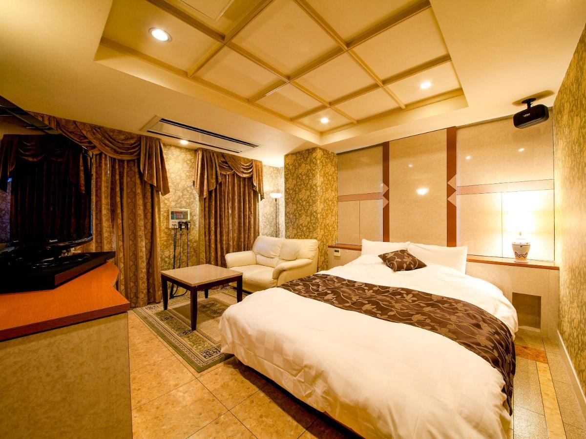 Saint Martin (Adults Only) Hotel Quioto Exterior foto
