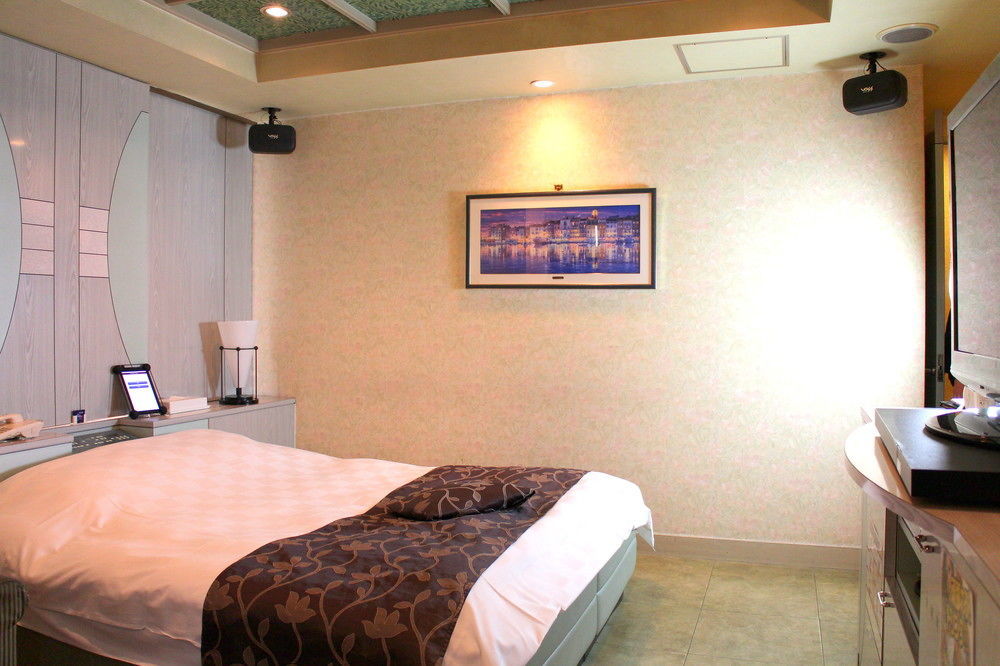 Saint Martin (Adults Only) Hotel Quioto Exterior foto